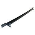 thumbnail image 3 of Crown Automotive 55395757Ae Tailgate Bar Fits 07 18 Wrangler (Jk) Fits select: 2015-2018 JEEP WRANGLER UNLIMITED, 2012-2014 JEEP WRANGLER, 3 of 3