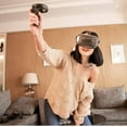 thumbnail image 5 of Rebuff Reality VR Shell for Oculus Quest, 5 of 9