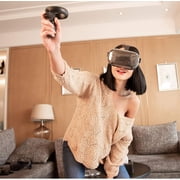 Rebuff Reality VR Shell for Oculus Quest