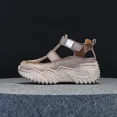 thumbnail image 7 of Chunky Platform Sneakers for Women Sneaker Sandals, 7 of 7