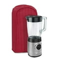 thumbnail image 2 of ZheElen Mixer Blender Cover Keep Protector Anti Fingerprint for Kitchen Home red, 2 of 9