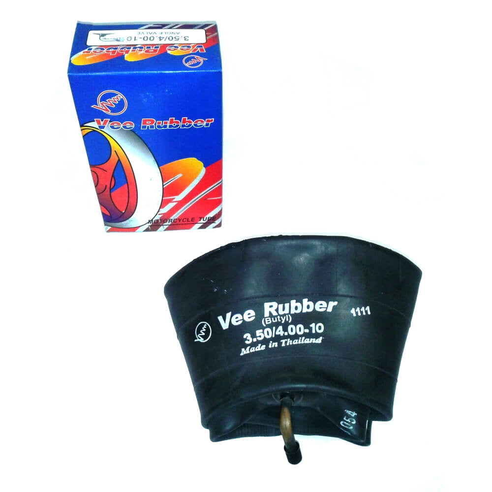 Vee Rubber Inner Tube (3.5 x 10)