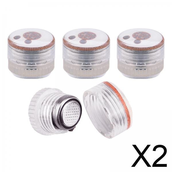 Luz de nocturno,luces de drones accesorios de luces LED de drones nocturnos,Accesorios de nocturno de drones Luz LED,Luz de navegación nocturna Lámpara estroboscópica Luz