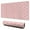 Pink Cartoon Unicorn-1, variant on Long Mouse Pads for Desk,Pink Cartoon Unicorn Rainbow Cloud Desk Mats on Top Of Desks, Desk Mouse Pad Extra Large with 3mm Non-Slip Base and Stitched Edge for Gaming,Work,Home 31.5"x11.8"