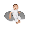 thumbnail image 1 of Babies and Kiddies Almohada / Cojín de lactancia en forma de herradura Babies and Kiddies  Cojín de lactancia, 1 of 3