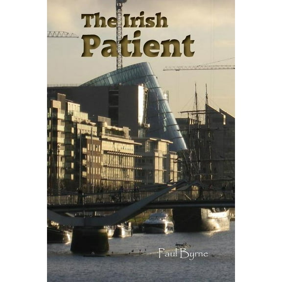 The Irish Patient (Paperback)