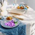 thumbnail image 6 of Crystal Grape Ornament for Crafts and Home Decor Desktop Decoration, 6 of 10