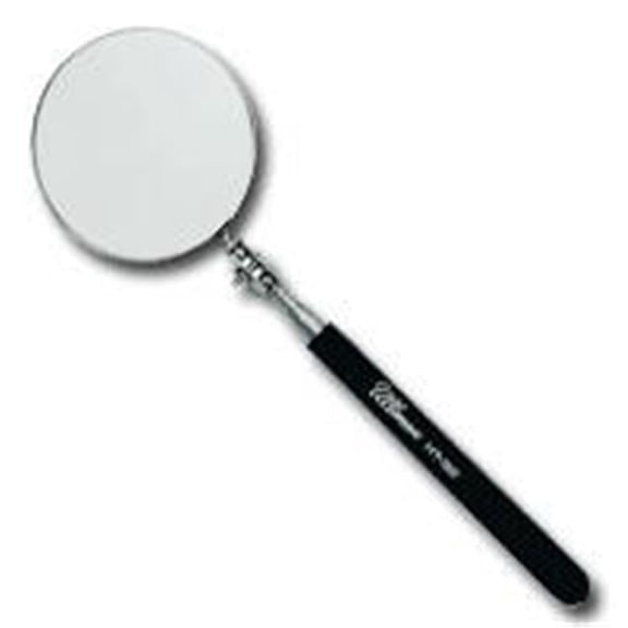 Ullman Devices Corp.  3-1/4 in. Diameter Inspection Mirror