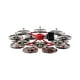 thumbnail image 2 of Pandero LATIN PERCUSSION LP191NYD, 2 of 2