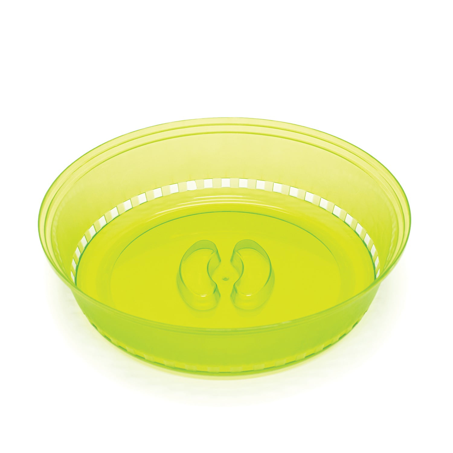YBM Home YBMhome Microwave Splatter Cover Anti-Splatter Plate Lid, BPA  Free, Dishwasher Safe, 11.75 & Reviews