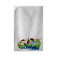 thumbnail image 1 of Betsy Drake BT818 30 x 50 in. Three Apples Beach Towel, 1 of 1