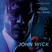 Tyler Bates - John Wick: Chapter 2 Soundtrack - Vinyl