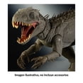 thumbnail image 4 of Dinosaurio de Juguete Mattel Jurassic World Indominus Rex, 4 of 8