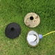 thumbnail image 1 of Camping Lampshade Lantern Lamp Cover para Goal Zero Black Dog ESLNF Negro Sywqhk Para Estrenar, 1 of 6