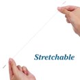 thumbnail image 2 of EeaseCA 100pcs Hats Elastic Ropes Clothes Elastic Ropes Fixing Ropes DIY Mask Elastic Ropes, 2 of 9