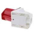 thumbnail image 2 of Enchufe de 32 Amperios Yotijar 4 Clavijas IP44 380V, 2 of 7