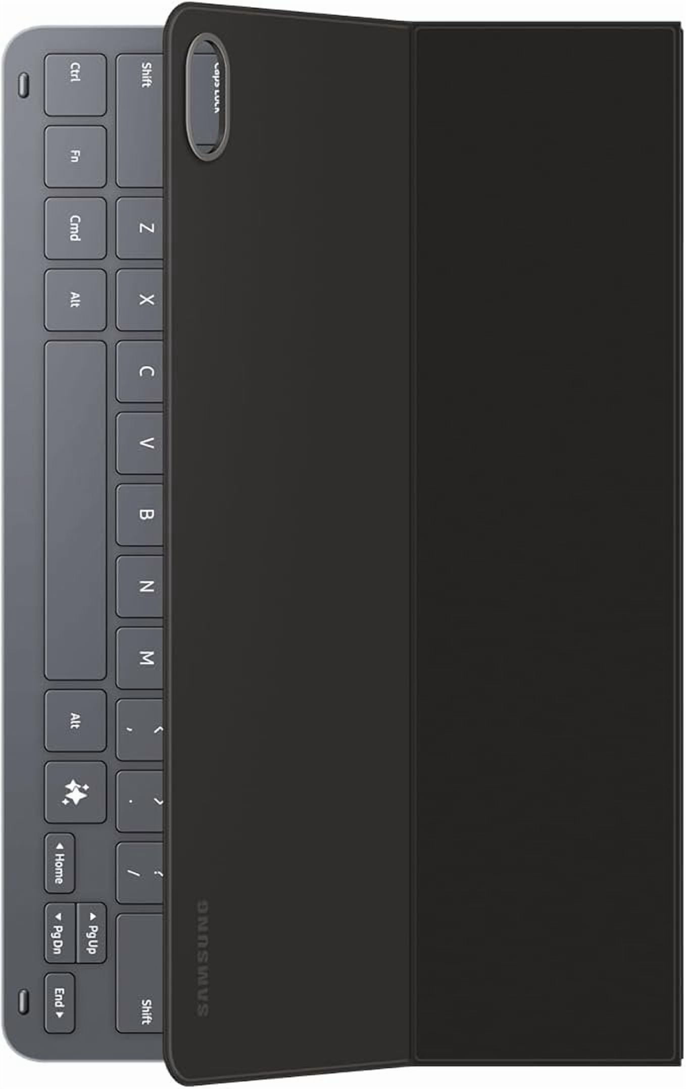 Samsung Official Book Cover Keyboard Slim for Galaxy Tab S11 Ultra