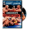 IFL Greatest Knockouts & Extreme Action