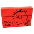 thumbnail image 1 of Échec de Timmy, des Erreurs Ont Été Commises, Édition Limitée, 1 of 1