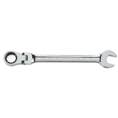 5/8" Flex Comb. Ratcheting Wrench