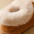 thumbnail image 5 of Npasoilc Snow Boots for Women,Winter Boots,Ankle Boots and Fluff Boots With Fleece,Fur Lined Short Boots, 5 of 9