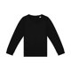 thumbnail image 1 of Native Spirit - Jersey para Niños/Niñas (Negro) Native Spirit UTPC5120_black, 1 of 1
