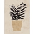 thumbnail image 3 of Prime, Marcus 12x14 Black Modern Framed Museum Art Print Titled - Morning Delight 1, 3 of 5