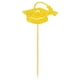 thumbnail image 5 of Paquete de 20 piezas con , sombrero de graduación, adorno para tarta, selecciones para cupcakes, decoración para de graduación, 5 of 8
