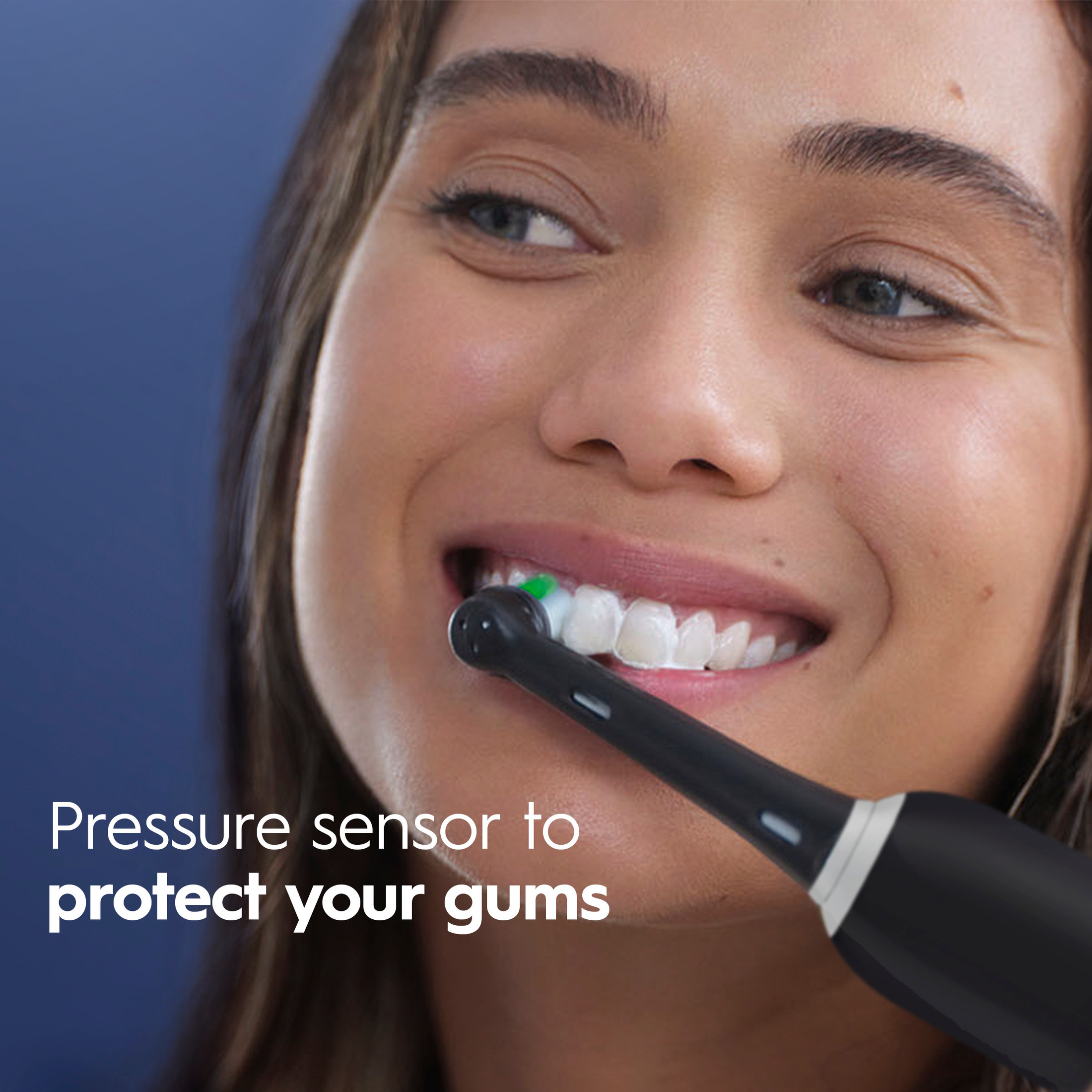 Oral-B Pro 1000 Rechargeable Electric Toothbrush, Black photo 3