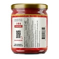 thumbnail image 4 of ChocZero Strawberry Jam, Sugar Free, Keto Friendly, Low Carb Fruit Spread, 12oz Jar, 4 of 5