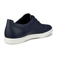 thumbnail image 3 of ECCO Men's Leisure Urban Lace Up Comfort Sneaker, 3 of 5
