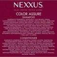 thumbnail image 2 of Nexxus Color Assure Shampoo and Conditioner for Color Treated Hair, 2 ct./32 oz., 2 of 2