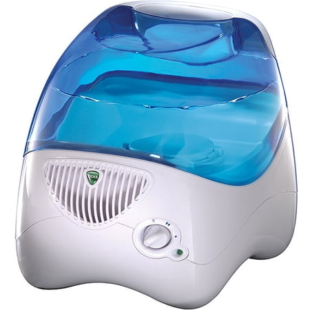 Vicks Filtered Cool Moisture Evaporative Humidifier, V3100