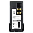 thumbnail image 2 of Banshee Replacement for Motorola PMNN4406 Slim Battery fits TRBO XPR7350 XPR3000 XPR3500 XPR3300, 2 of 4