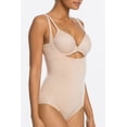 thumbnail image 5 of Spanx Oncore Open-Bust Panty Bodysuit 10129R/10129P, 5 of 6