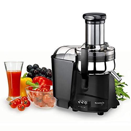 Kuvings hotsell slow juicer