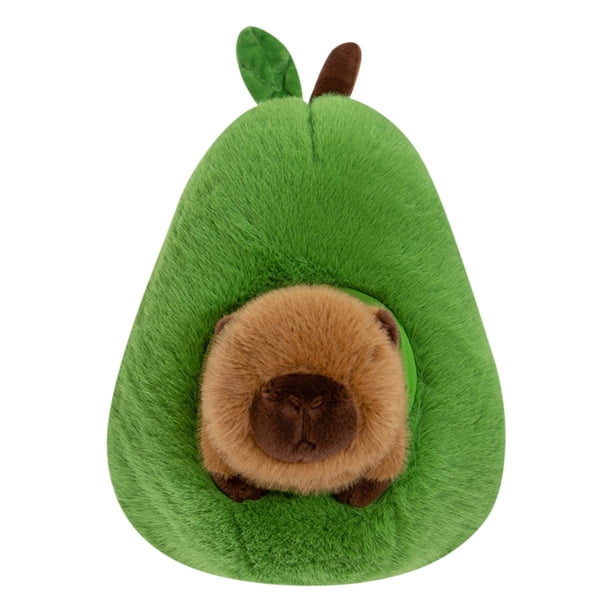 Clearance Juguetes de peluche decoraciones de almohadas suaves fiesta de cumpleaños para niños regalo preferido para Navidad vacaciones cumpleaños