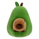 thumbnail image 1 of Clearance Juguetes de peluche decoraciones de almohadas suaves fiesta de cumpleaños para niños regalo preferido para Navidad vacaciones cumpleaños, 1 of 7