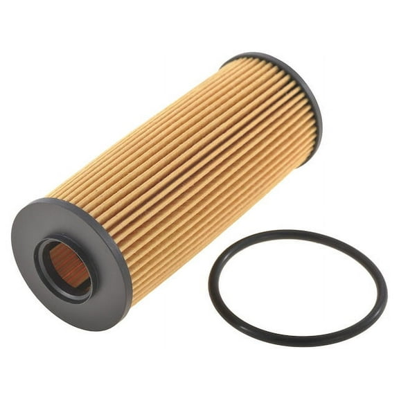 Oil Filter - Compatible with 2011 - 2013 Jeep Grand Cherokee 3.6L V6 2012