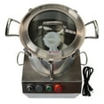 thumbnail image 4 of PreAsion Electric Food Chopper Processor for Meat Fruit Herbal 15L 1400r/H, 4 of 8