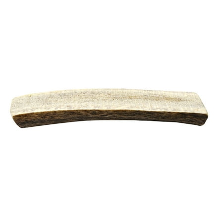 Antler Dog Treats - Downtown Pet Supplys, Split, Deer Antler Elk Chews, All Natural Premium Dog Treat Chew Sticks (From the USA!), Small, Medium, Large, or Jumbo