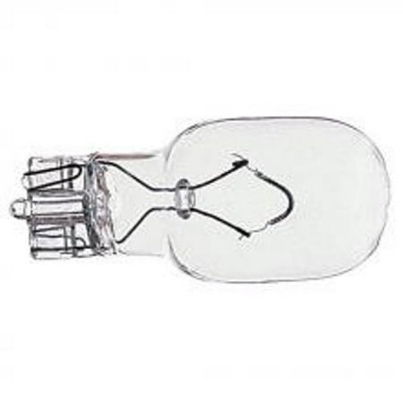 18w T5 Wedge - KICHLER 17025 Bulb T5 wedge 18W 921 Xenon 12