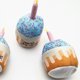 thumbnail image 5 of Peluche Power | Feliz cumpleaños | Juguete para perro con chirriador para fiesta de cumpleaños | Regalo divertido para perros | Divertido, duradero y seguro | Juguetes chirriantes para perros, 5 of 6
