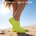 thumbnail image 4 of Barefoot Shoes for Women and Men, Wide Toe Box Water Shoes Quick Dry Beach Shoe for Summer Diving Swimming Cycling, Non Slip Hiking Shoe, 4 of 5