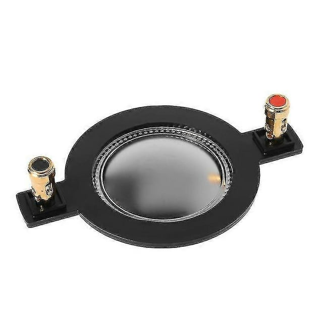 Audio Speaker Titanium Film 44 Core Voice Coil Reel Tweeter Accessory