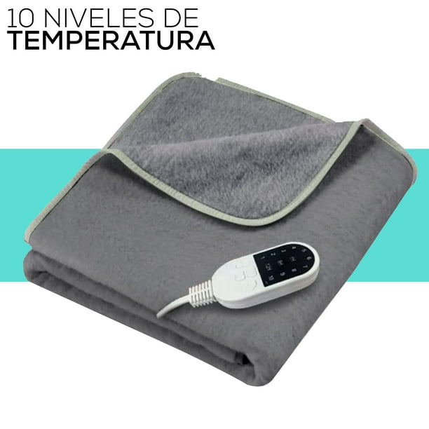 Cojin termico terapeutico best sale