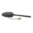 thumbnail image 5 of CSYANXING Antenna Base Pole Set For Kia Sorento 2010 2015 Rubber Metal Easy to Replace AM FM Radio Improved Reception, 5 of 9