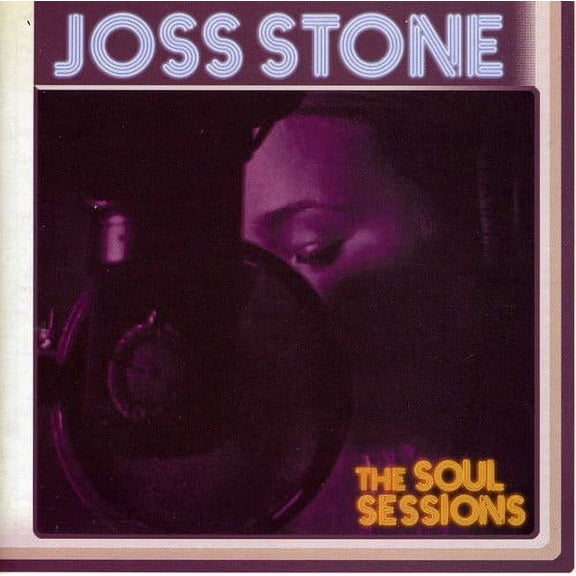 Soul Sessions