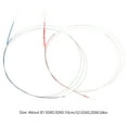 thumbnail image 2 of SHINYPASING 3 Sets Strings Set Assorted Color for Music Practice Instrument Strings, 2 of 7