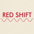 thumbnail image 4 of CafePress - Blue Shift (Front) Red Shift Light T Shirt - Men's Classic Graphic T-Shirt, 4 of 5